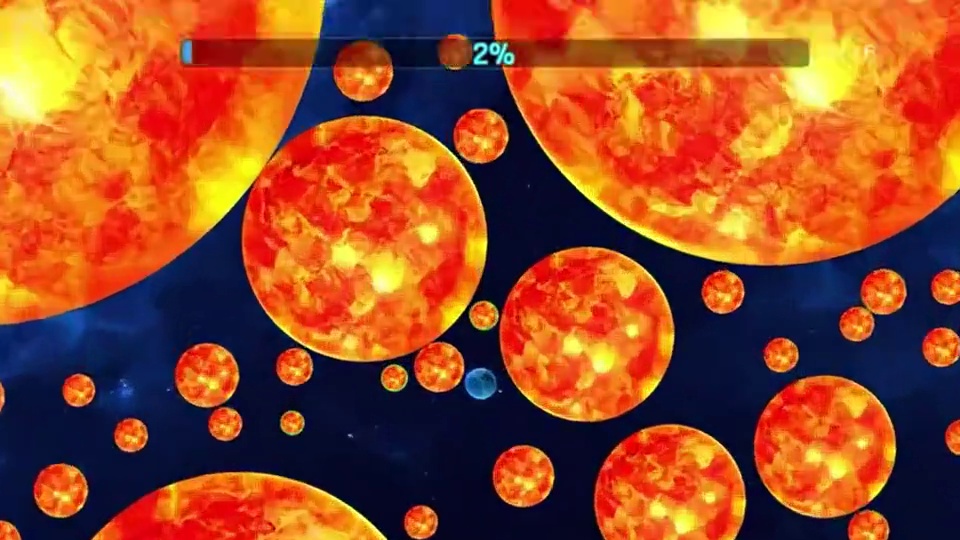 《吞噬宇宙进阶版教学》你学会了吗#球球大作战 #球球吞噬宇宙 #球球大作战VR #球球霸屏挑战