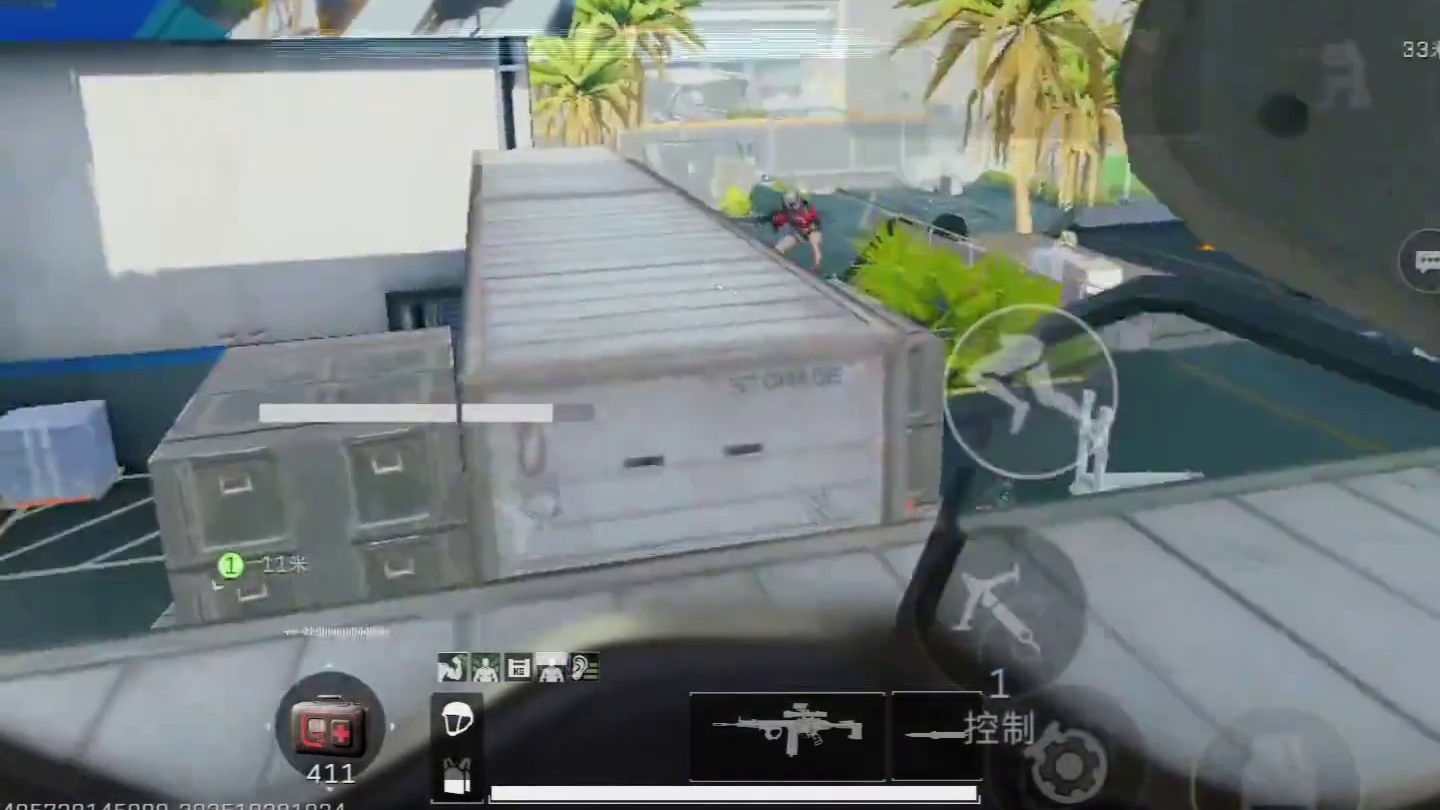 肘瘾又犯了，肘飞全装哥，带着野排队友接三队，最后无百万撤离