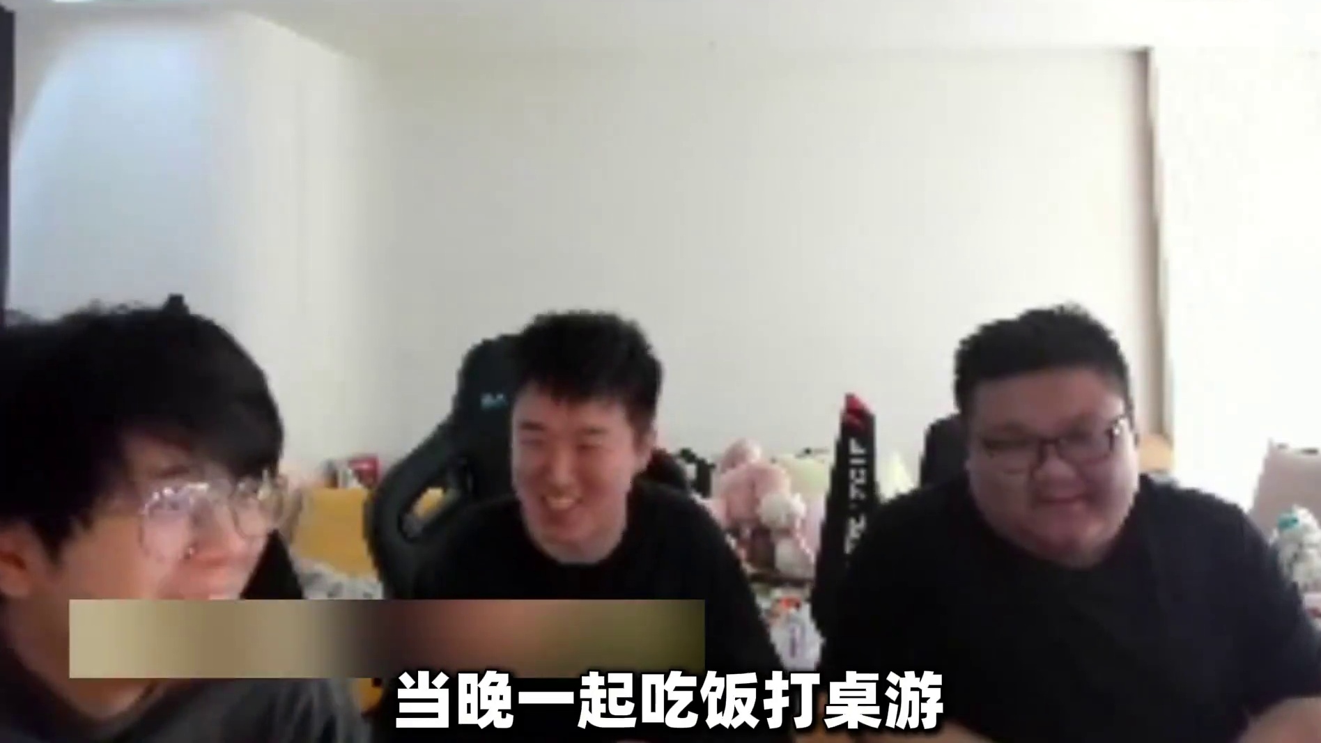 BLG全员自证导致ON被卖，ON：好快的切割