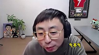 主播有C羅的親簽，你氣不氣？#水晶哥 #kryst4l水晶哥