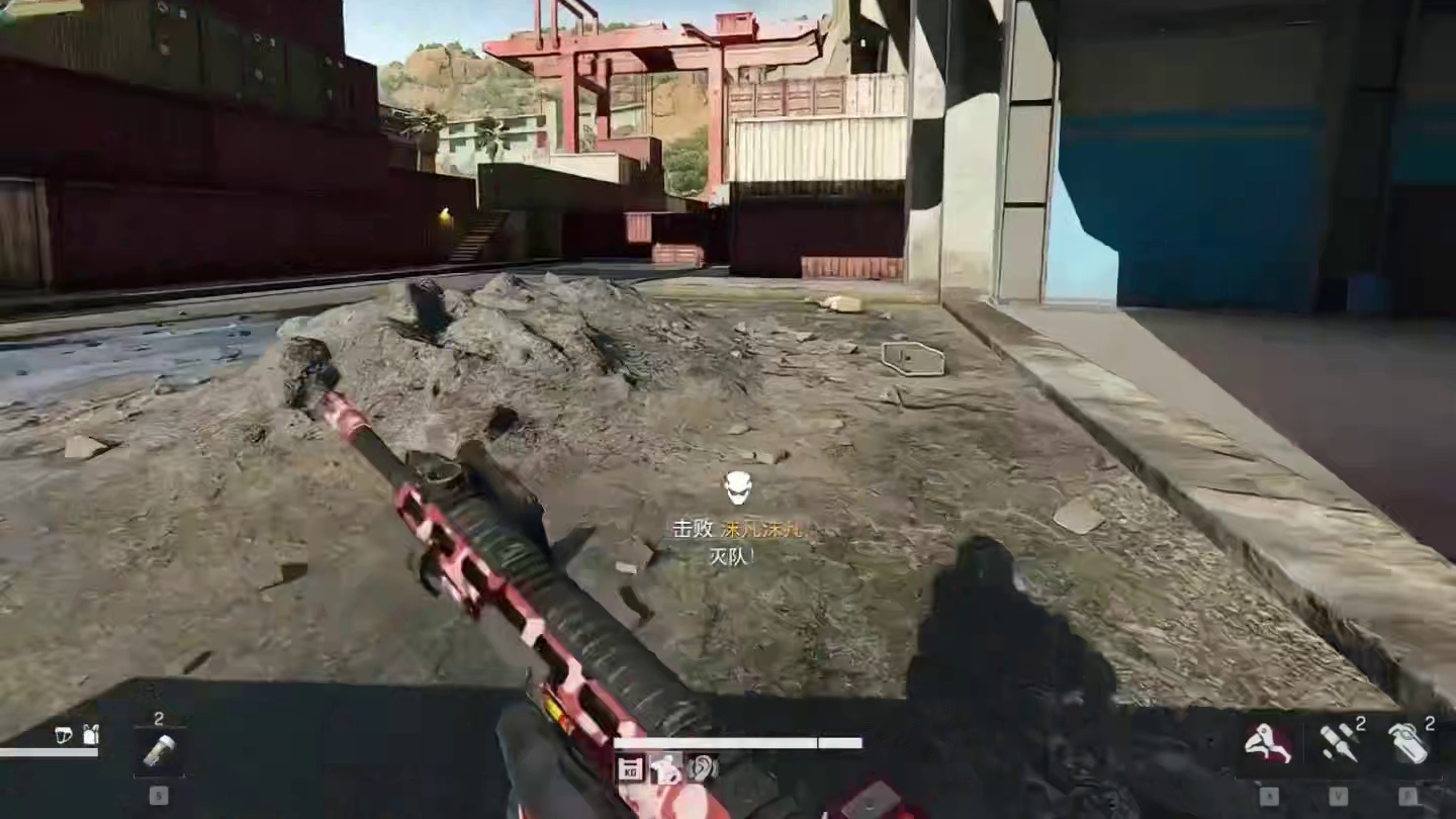 单三清图，技术主播还得看你杨哥 #杨齐家扶贫王 #杨齐家拯救大兵计划 #杨齐家 #三角洲行动 
