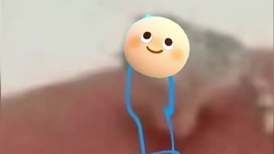 蛋仔派对：当新追捕是这三位追捕的超级拼装时，他们的反应？ #蛋仔派对创计划#蛋仔逃出惊魂夜攻略#蛋仔