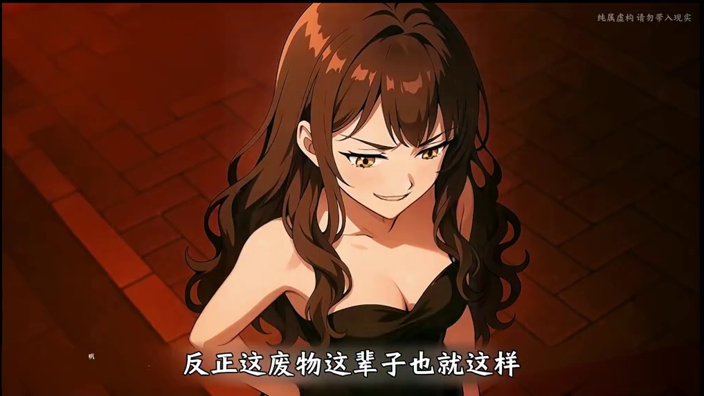 #花生短剧 #开局被嘲废柴，我绑定未来传奇系统#动漫剪辑 #动漫 #动漫推荐