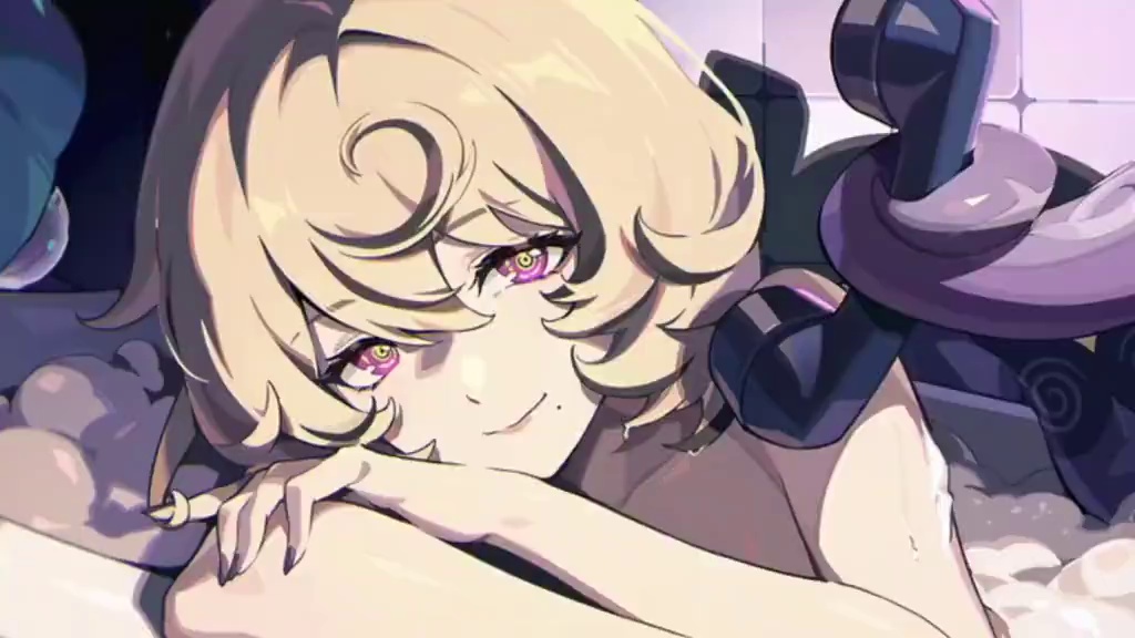 老米是真的偏爱伊德海莉阿！ #绝区零 #绝区零创作激励计划 #绝区零伊德海莉  #绝区零攻略 #绝区