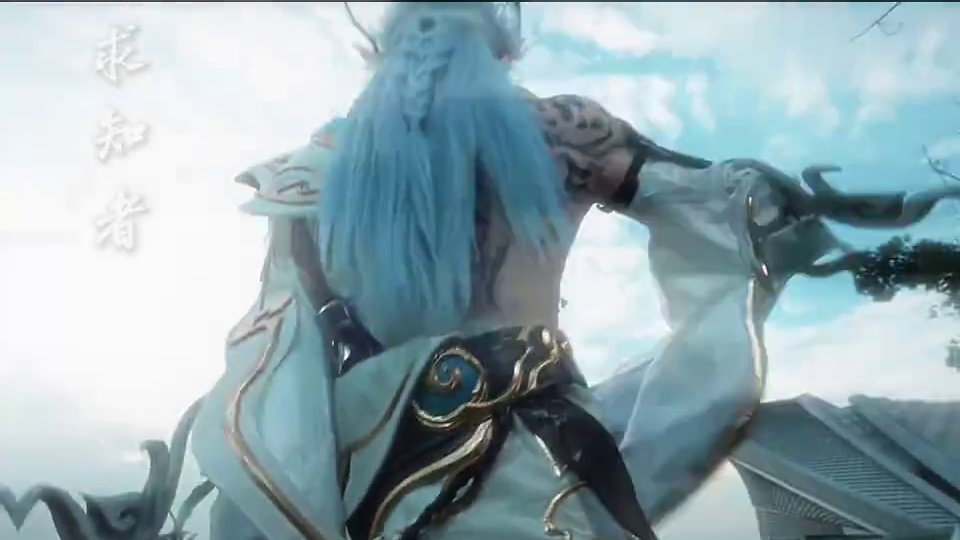 虽万险千难，吾亦往矣 #王者荣耀cos #kpl #九尾 #诸葛亮天机白泽