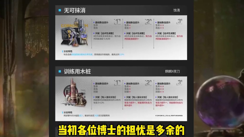 全新狂想流变系统上线，是利好玩家还是暗藏玄机？ #重返未来1999 #2025箱中巡游 #迁流的盛宴