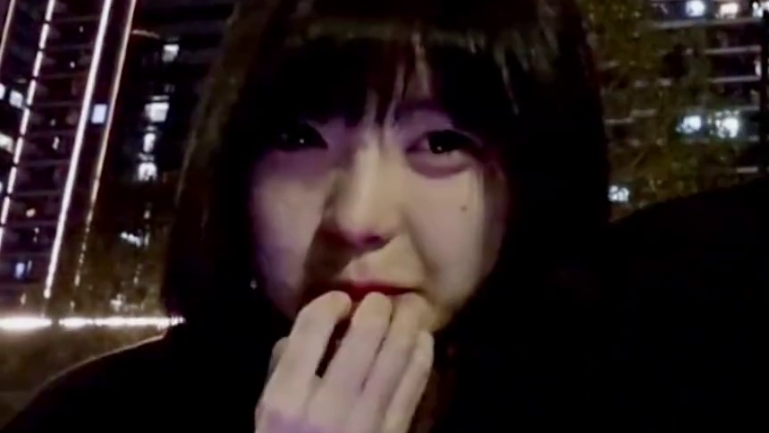 “小帅！！”#童锦程 #蔓越莓道理 #江南第一深情