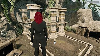 我很樂意看你奶奶來解密的，哈哈哈 #楚河 #密室逃脫模擬器2 #解密游戲 #steam游戲