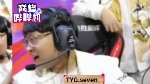 选手人均段子手？大师赛战队语音合集来咯 #决胜巅峰全球电竞 #决胜巅峰 #决胜巅峰中国大师赛