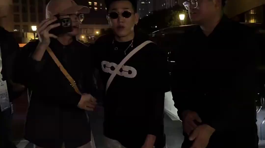 偶遇老白#老白不喝酒 #老白不喝酒ged #在石250