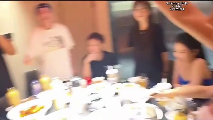 被资本做局了#小小小酷哥 #组织1995 #名场面