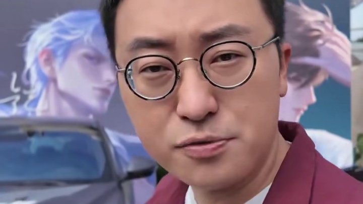 王者荣耀的顶配来了！ 蓉城秋光里，玛莎拉蒂痛车破次元！MC20 Cielo、GranTurismo、