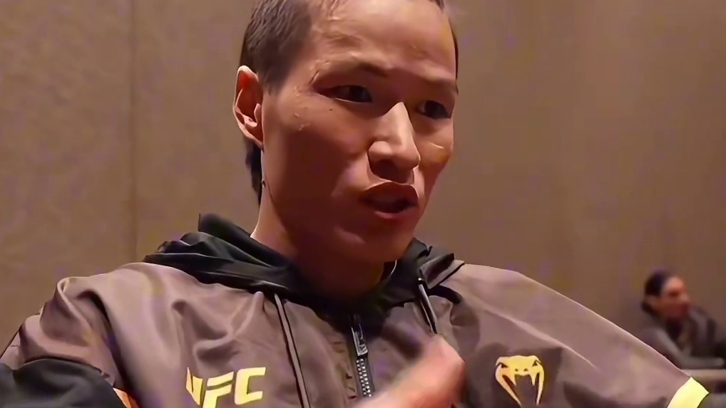 张伟丽vs舍甫琴科 张伟丽的4.0版本即将到来！这次她将会变得更强！