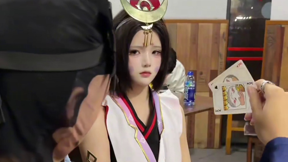 幻术的世界有什么不好 #火影忍者 #波风水门