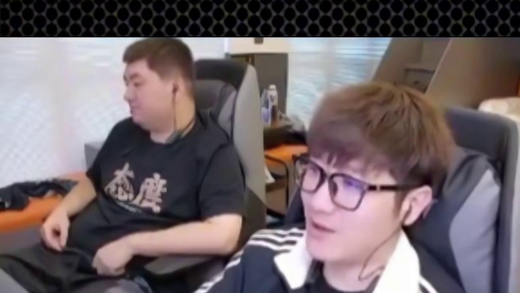 陈子洋离开白鲨所有战术都想起来了 老白讲述陈子洋差点给念旧气得吐血了