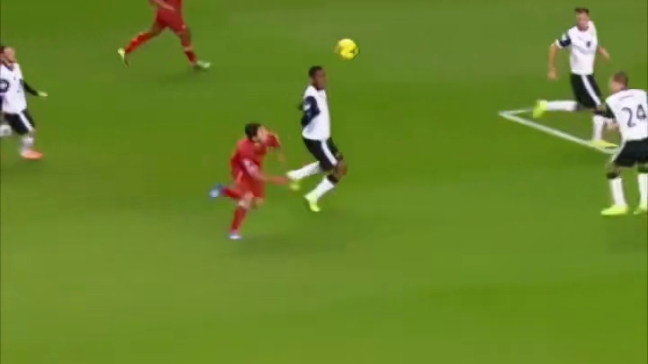 “普斯卡什”般的帽子戏法，一场比赛独进3个神仙球是...