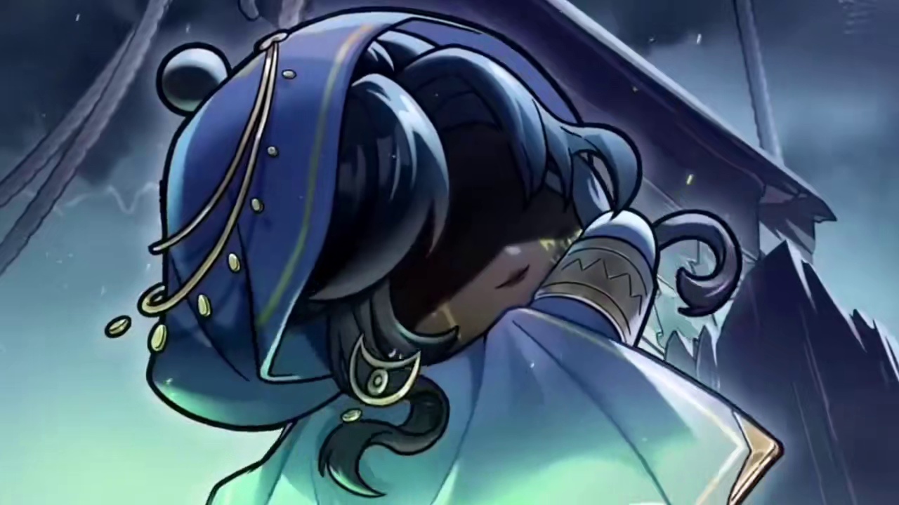 逃出惊魂夜追捕者的悲惨身世