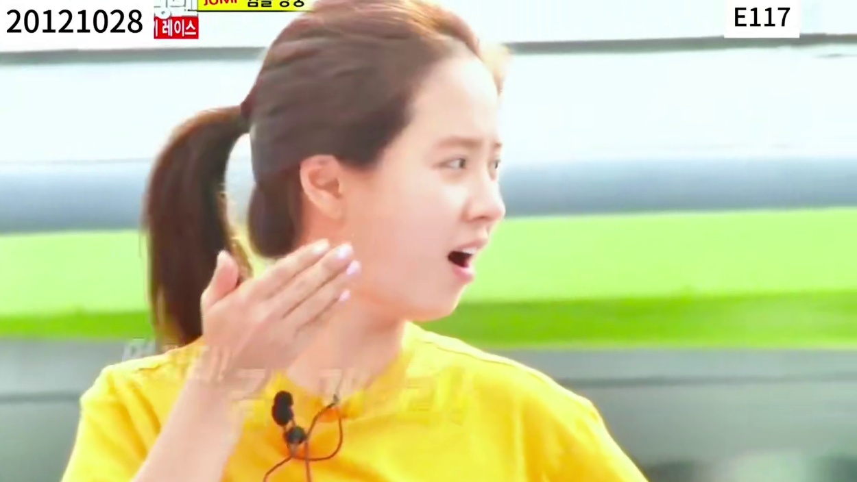 盘点RM那些年偶尔能力者的高燃瞬间  1