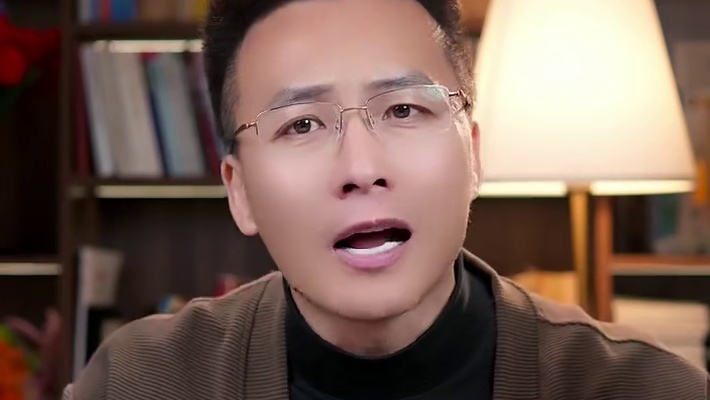 您知道一个男人最致命的愚蠢是什么吗？就是亲手把那个心甘情愿、一心一意对他的好妻子，给逼成了敌人 #家