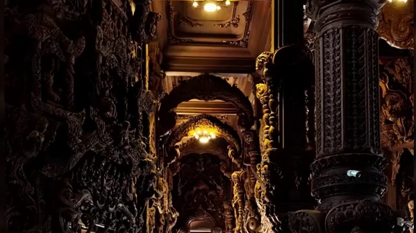 刻舟求剑自我救赎之旅：我去泰国芭提雅玩啦 话说回来，会不会是脑袋我想出去玩，偷偷来点病吓吓我呢