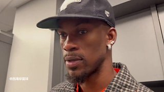 巴特勒：對(duì)手缺少核心更難打，要尊重球星缺陣的對(duì)手