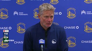 科爾：看到對手球星缺陣我就慌，這種情況我們0勝12負(fù)