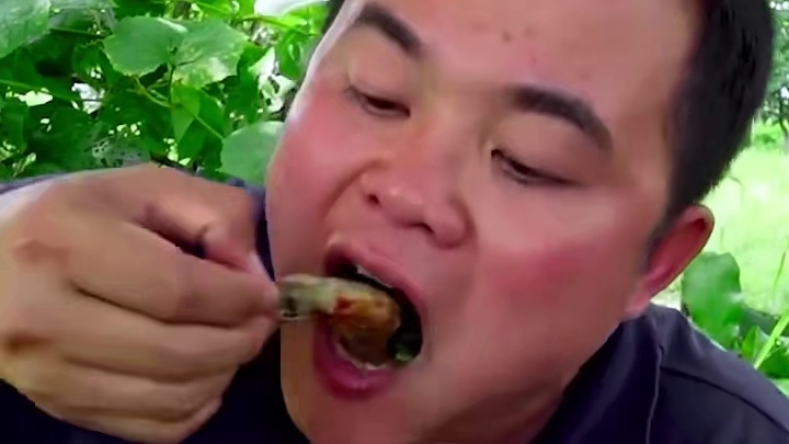 泰国赖瓜鲜辣️生腌泰虎虾 #泰国大叔#泰国美食#内容启发搜索 #种草激励计划 #全民任务