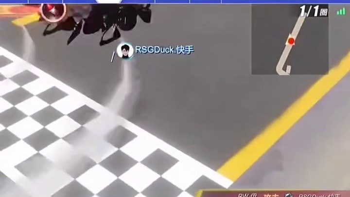 我们玩道具的，狠起来连自己都风。 #电竞 #抽象 #2025S联赛秋季赛   #QQ飞车手游官方赛事