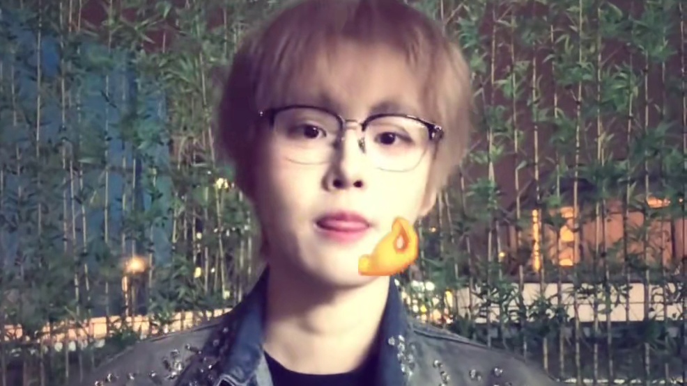 #孤身摇 #众祸 #随便拍