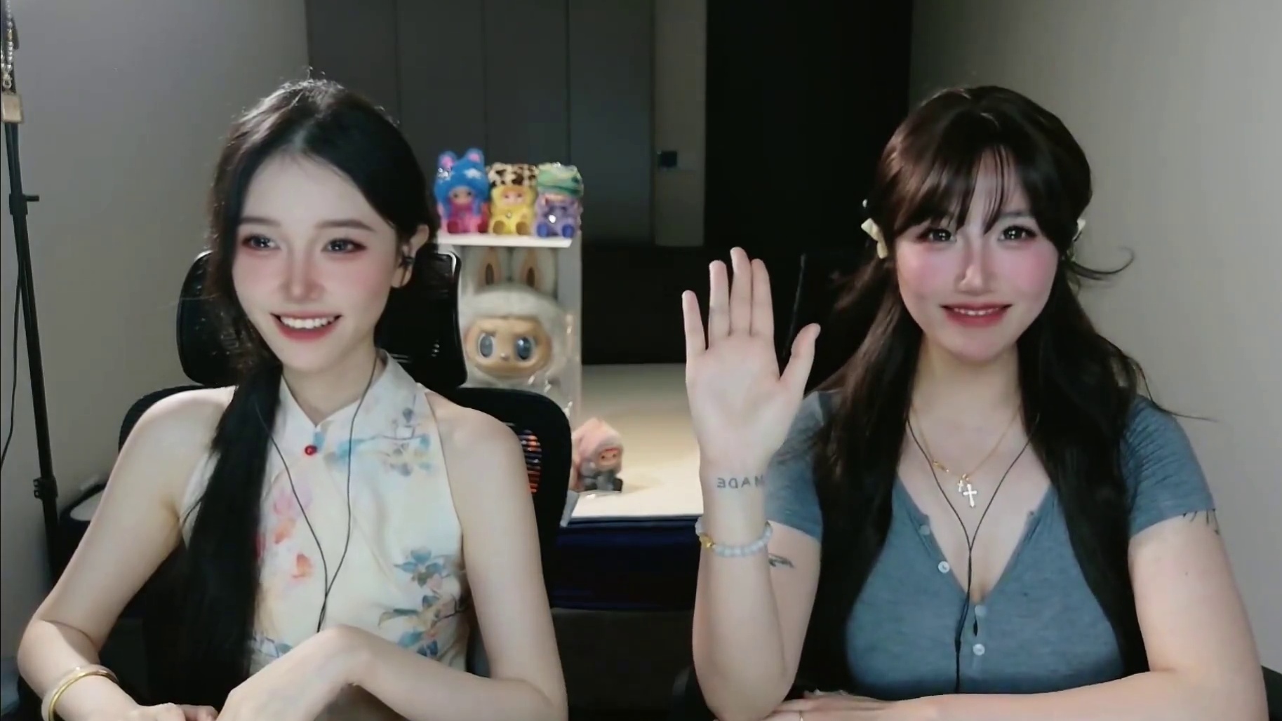 “不亏就是赚，打完就解散”#三角洲 #三角洲行动 #三角洲烽火地带 #三角洲行动全球预约开启