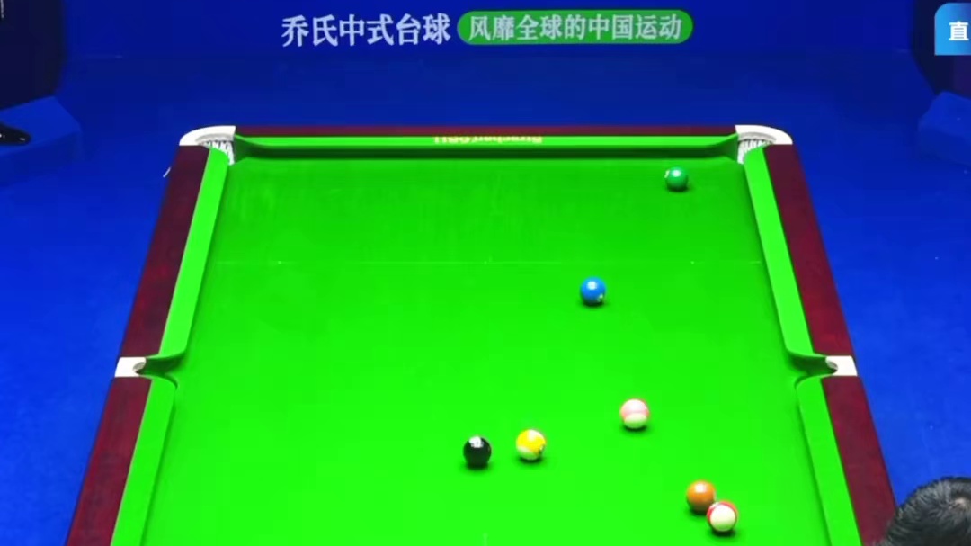 努力或许不及一次命运的玩笑