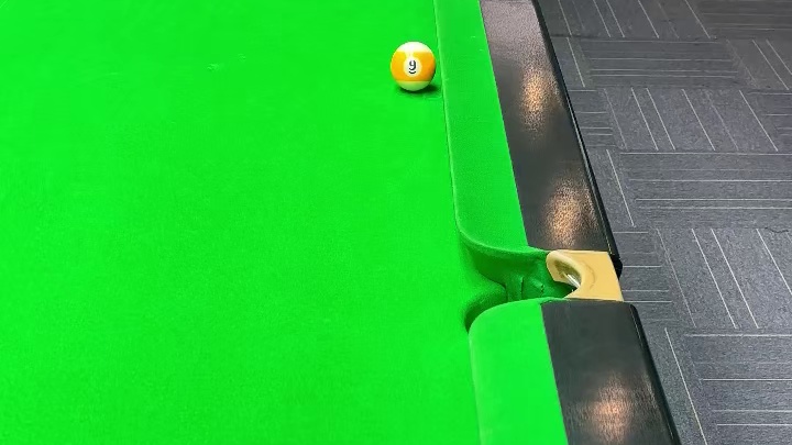 只有合理的练球才能够迅速的涨球