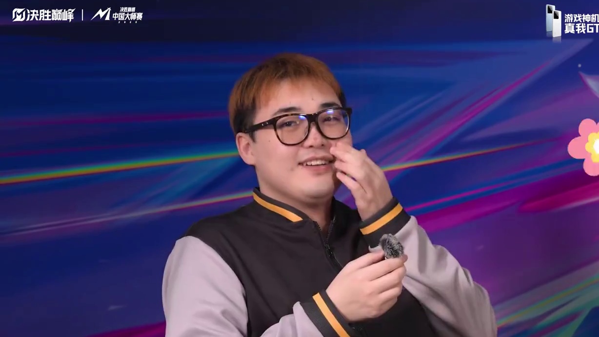 不服上号第四期，爆笑造句接龙来袭！究极长难句惹得选手直呼投降，更多选手名场面尽在不服上号#决胜巅峰全