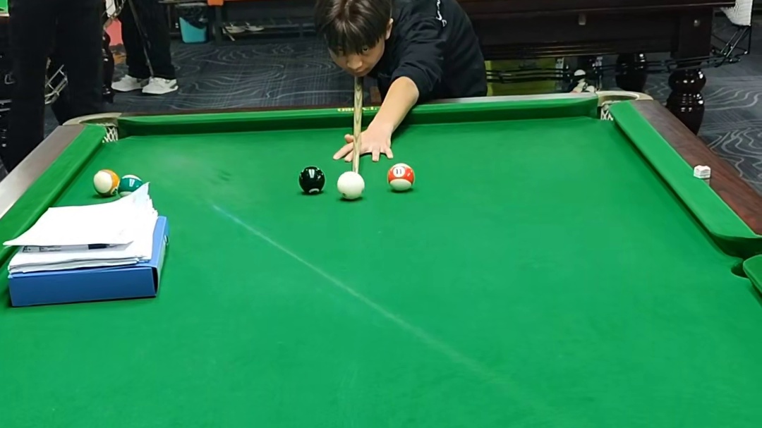 今天又慕名而来了一名安徽的学员！