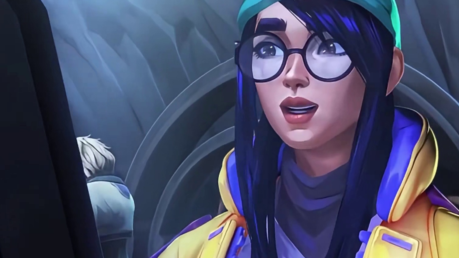 这些福利只要登录游戏就送！祝贺端手玩家突破五千万！！！ #无畏契约国服端手玩家突破五千万 #瓦们50