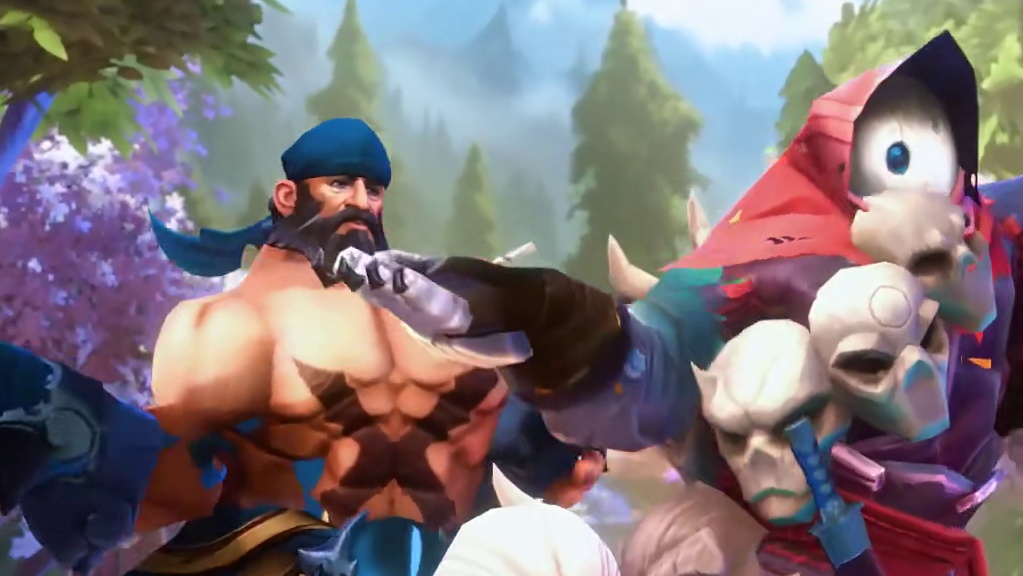 不是说好做彼此一辈子的Angel
#DOTA2 #刀塔 #柠檬叉Angel #DOTA2寰宇英雄宝藏