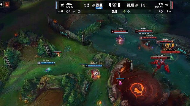 【第一局】击杀火龙