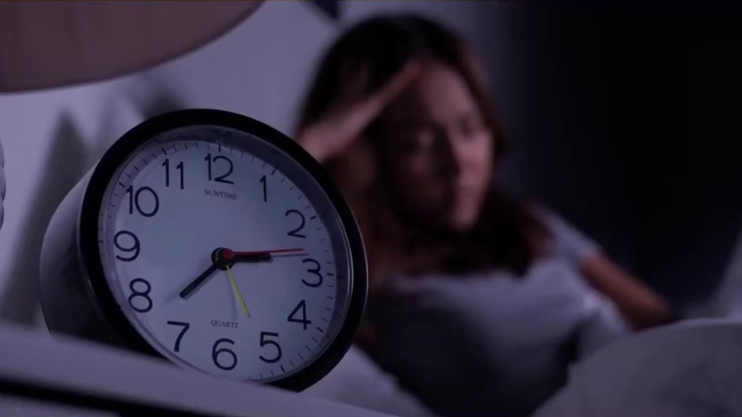 你的睡眠是垃圾睡眠吗？