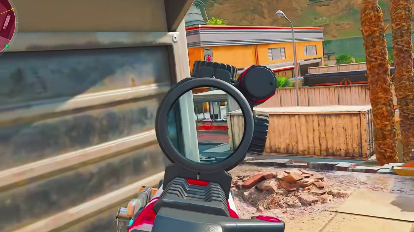 三角洲行动 绝坝普坝 20万顶级粑粑枪 维克托 腾龙 PKM