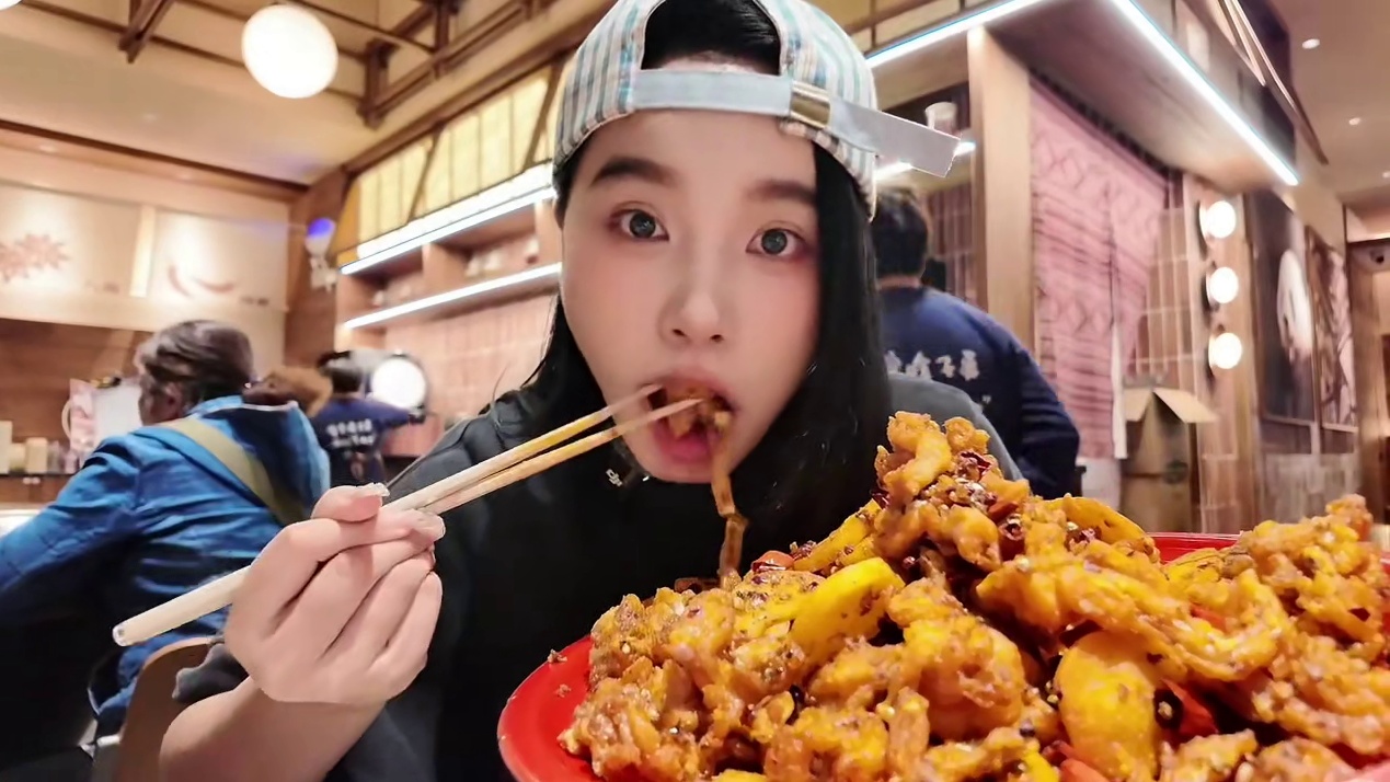 土著认证的居民楼菜馆！n刷总结的！ #武汉老店 #苍蝇馆子