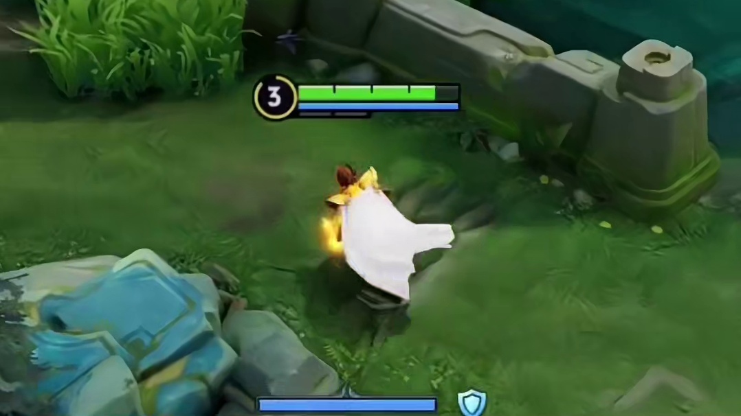 《论职业选手赛中频繁切屏在干嘛》