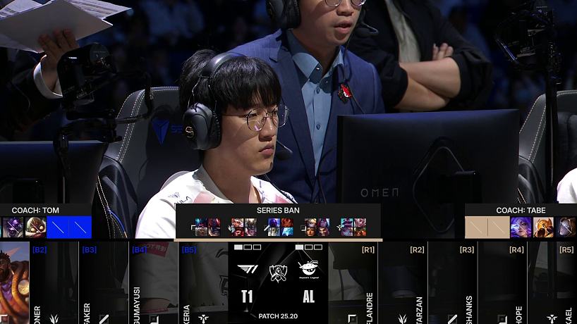 英雄聯(lián)盟賽事菌的直播