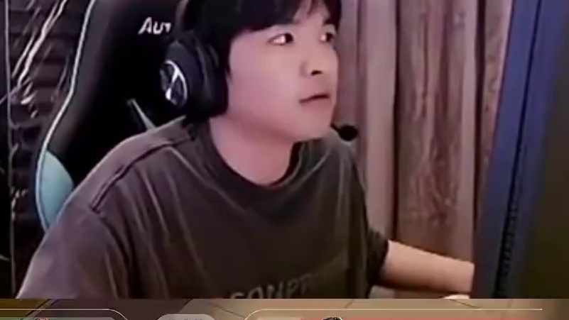 饶头疑惑