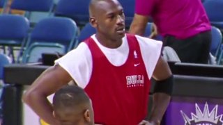 喬丹傳記第8集：敢讓喬丹滾，當年到底發(fā)生了什么