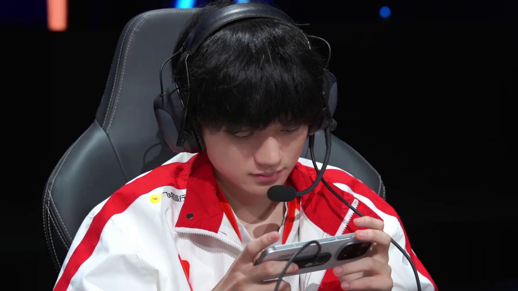 比赛加油！ #2025kpl年度总决赛 #成都AG超玩会 #成都AG超玩会长生