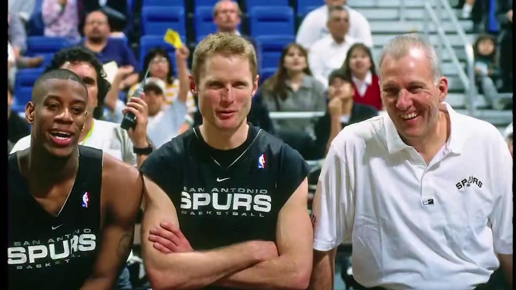 一个时代的终结！没有仪式静默告别，圣城教父波波维奇用最马刺的风格正式退役