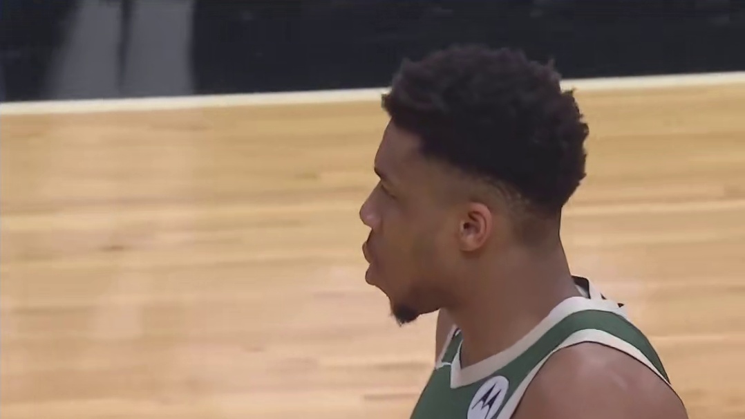 【历史最伟大100场比赛】NBA篮球公园大师记忆，“巴特勒单场56分屠鹿”！