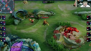 10.31 AG超玩會丶Cat直播名場面