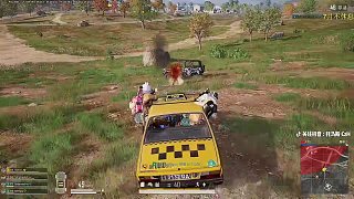 爽吃空投！戰(zhàn)斗爽！