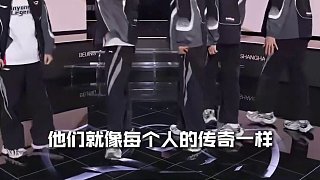 AL告別全球總決賽舞臺 #T1戰(zhàn)勝AL  #S15淘汰賽  #英雄聯(lián)盟S15  #上聊S15